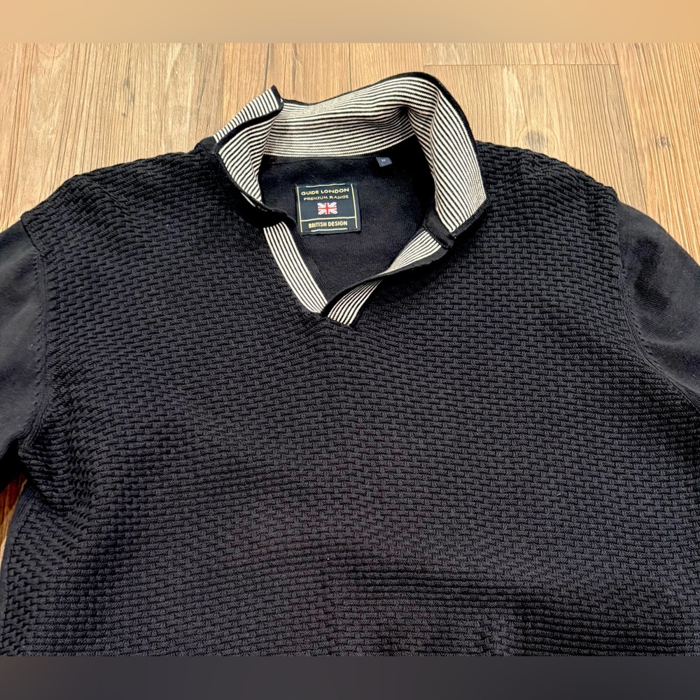Guide London SizeM
Premium Range - Picture 5 of 10
